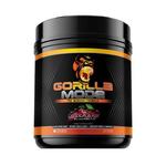 Gorilla Mode Cherry Blackout Pre-Workout - Thumbnail 1 of 5