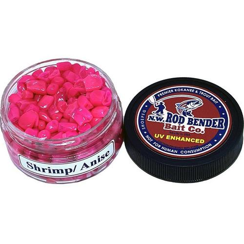 Kokabow Fishing Colored Scented Corn - Primary Image