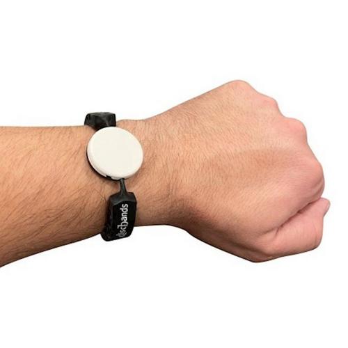 Markwort Discbands Alternate Possession Wristbands - Primary Image