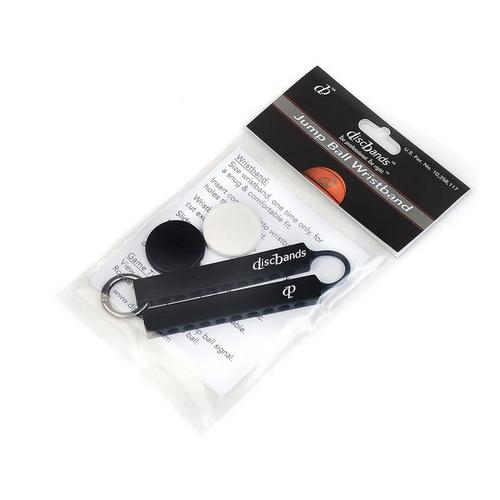 Markwort Discbands Alternate Possession Wristbands - Primary Image