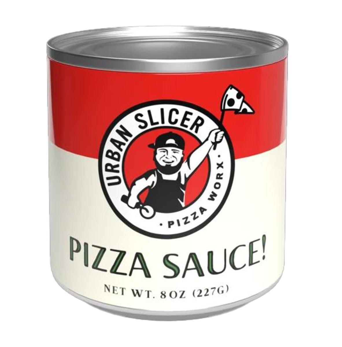 Urban Slicer Pizza Sauce - Urban Slicer