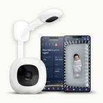 Nanit Pro Baby Monitor - Thumbnail 1 of 4