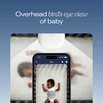 Nanit Pro Baby Monitor - Thumbnail 2 of 4