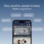 Nanit Pro Baby Monitor - Thumbnail 3 of 4