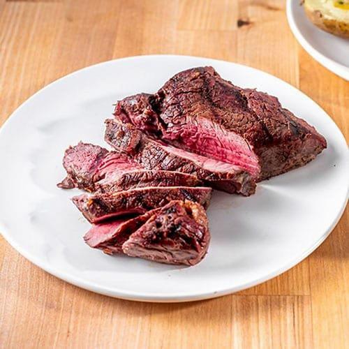 Nebraska Star Beef Premium Top Sirloin Bundle - Primary Image