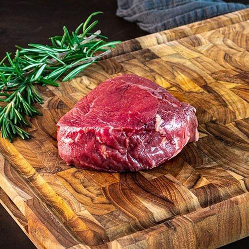 Nebraska Star Beef Premium Top Sirloin Bundle - Primary Image