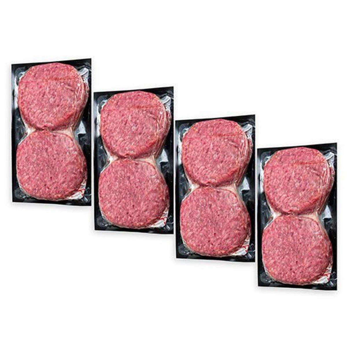 Nebraska Star Beef Prestige® 1/3lb Burger Bundle - Nebraska Star Beef