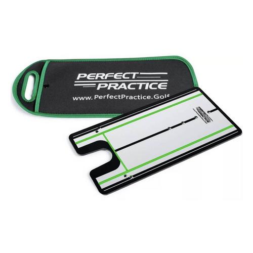 Perfect Practice Putting Alignment Mirror - Primary Image