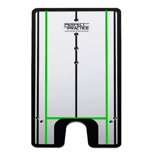 Perfect Practice Putting Alignment Mirror - Primary Image