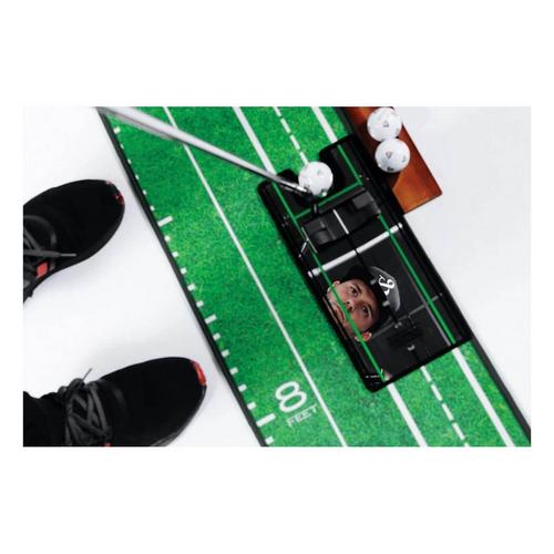 Perfect Practice Putting Alignment Mirror - Primary Image