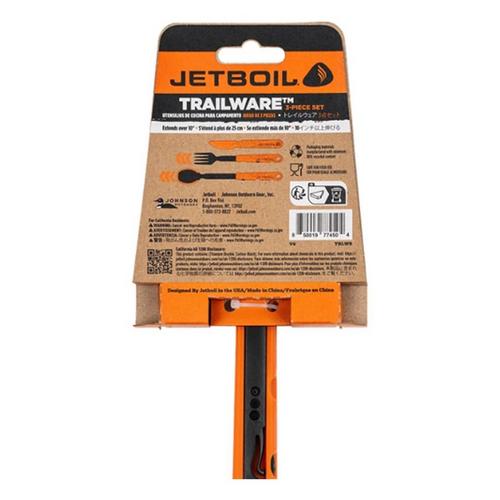 Jetboil Trailware - Primary Image