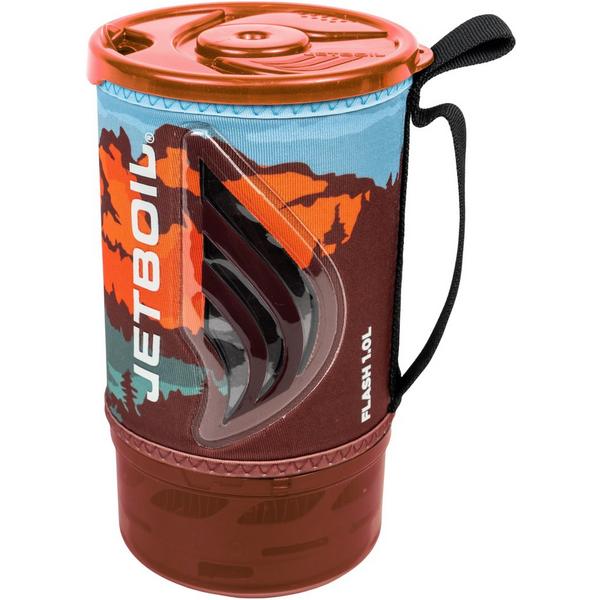 Jetboil 1.0L Flash Cooking System