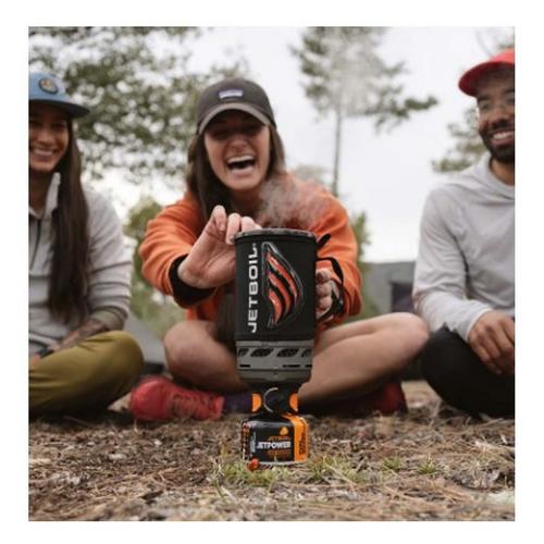 Jet Boil 1.0L Flash Cooking System - Primary Image