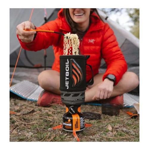 Jet Boil 1.0L Flash Cooking System - Primary Image