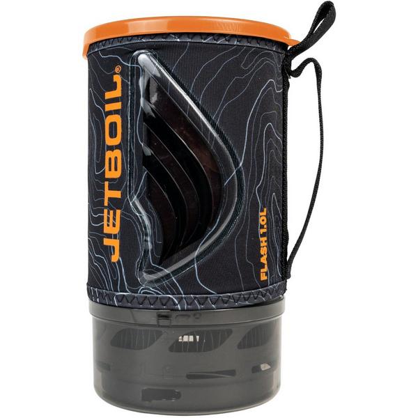 Jetboil Flash Java Kit