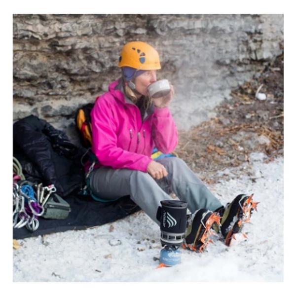 Jetboil Zip 0.8L Cooking System