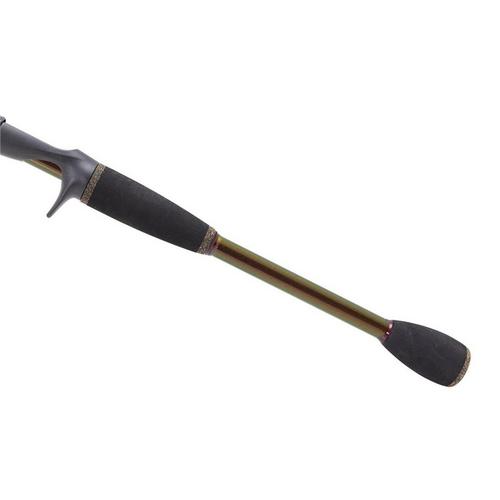 Duckett Zeus Casting Rod - Primary Image