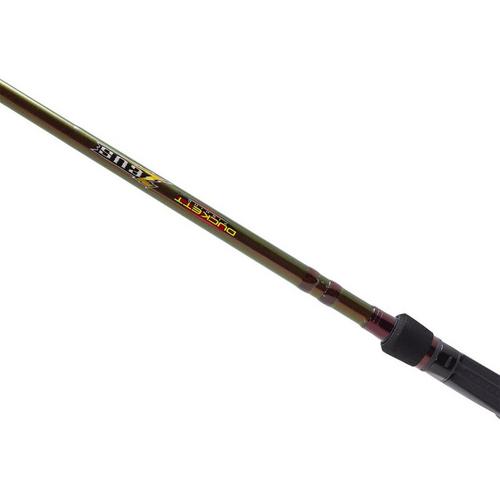 Duckett Zeus Casting Rod - Primary Image