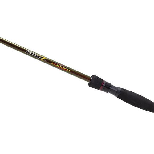 Duckett Zeus Spinning Rod - Primary Image