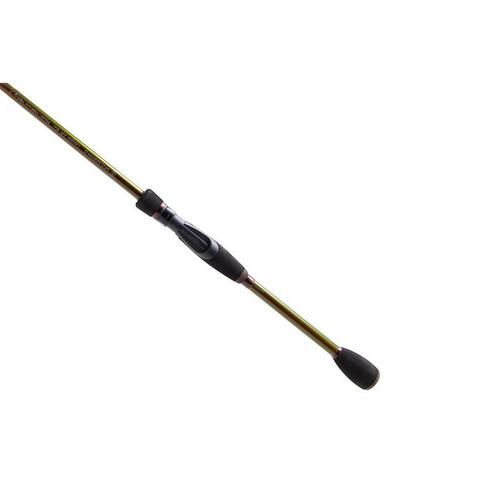 Duckett Zeus Spinning Rod - Primary Image