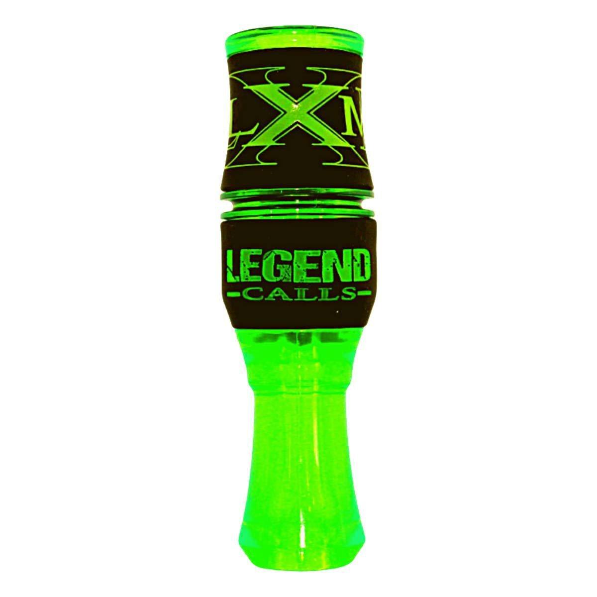 Legend Calls LXM Mallard Duck Call - Legend Calls