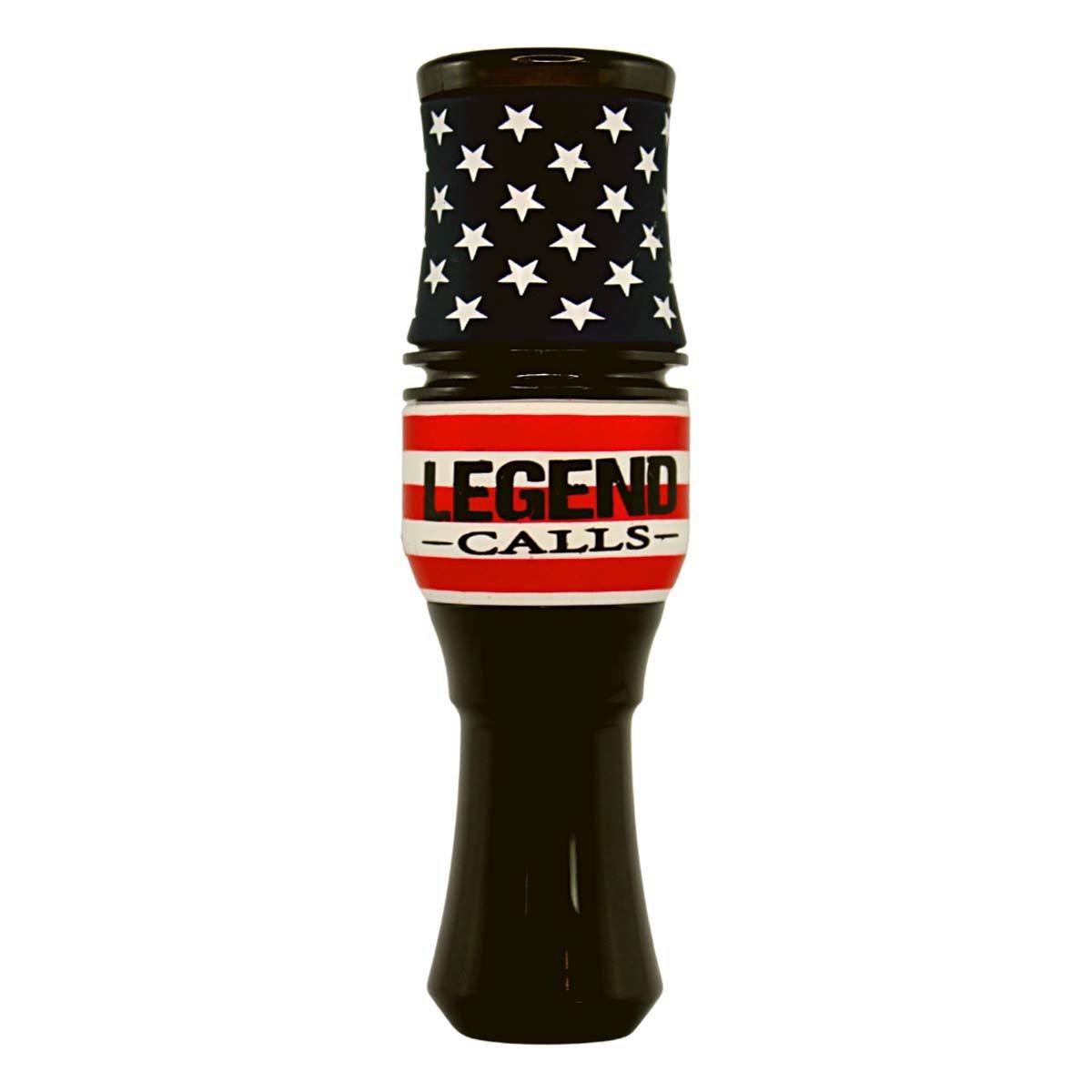 Legend Calls LXM Mallard Duck Call - Legend Calls