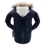 Puffin Parka Can Cooler - Thumbnail 1 of 4