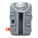 Puffin Adventurer Vest Can Cooler - Thumbnail 1 of 4