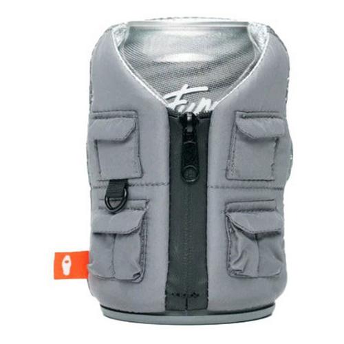Puffin Adventurer Vest Can Cooler - Primary Image