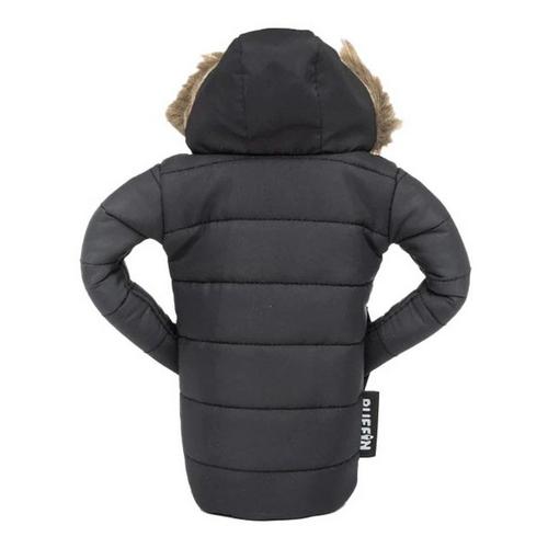 Puffin Parka Can Cooler - Primary Image