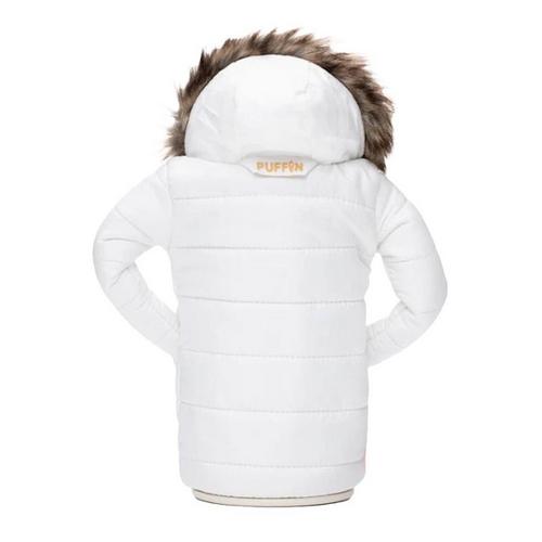 Puffin Parka Can Cooler - Primary Image