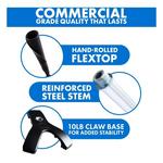 Tanner Heavy Batting Tee - Thumbnail 3 of 7