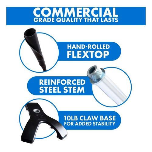 Tanner Heavy Batting Tee - Primary Image