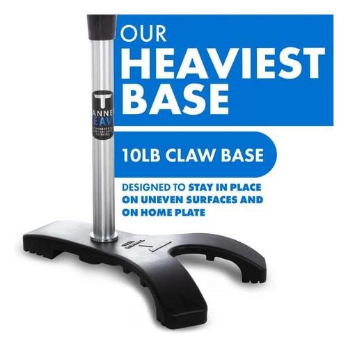 Tanner Heavy Batting Tee - Primary Image