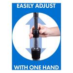 Tanner Heavy Batting Tee - Thumbnail 6 of 7