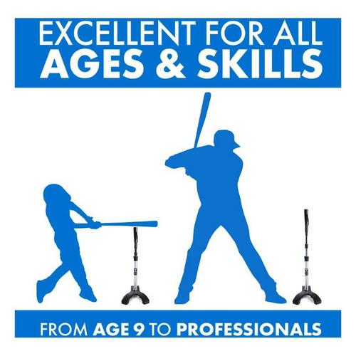 Tanner Heavy Batting Tee - Primary Image