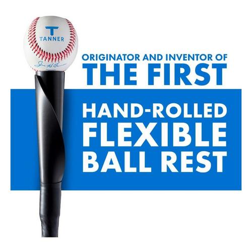 Tanner Tee the Original Adjustable Batting Tee - Primary Image