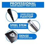 Tanner Tee the Original Adjustable Batting Tee - Thumbnail 3 of 6