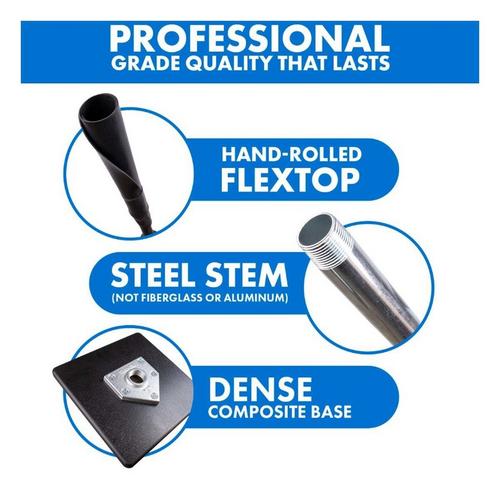 Tanner Tee the Original Adjustable Batting Tee - Primary Image