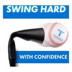 Tanner Tee the Original Adjustable Batting Tee - Thumbnail 4 of 6