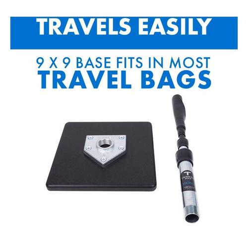 Tanner Tee the Original Adjustable Batting Tee - Primary Image