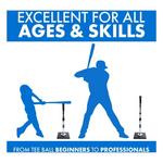 Tanner Tee the Original Adjustable Batting Tee - Thumbnail 6 of 6