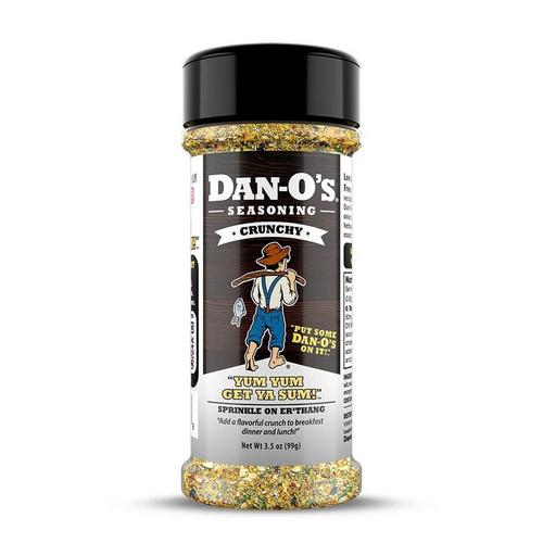 DAN-O's Seasoning - Primary Image