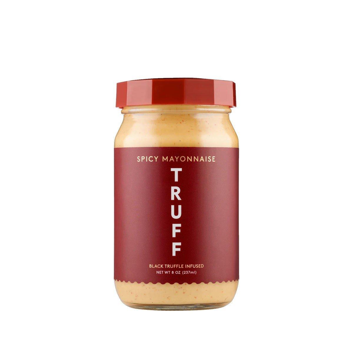 Truff Spicy Truff Mayo - Truff