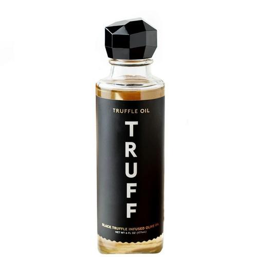 Truff Black Truffle Oil 6 fl oz - Primary Image