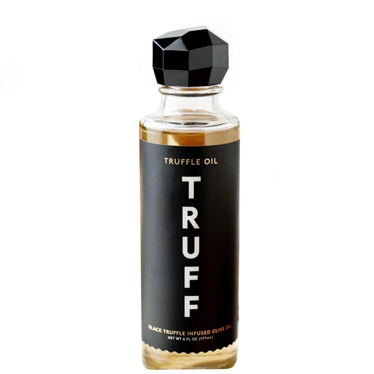 Truff Black Truffle Oil 6 fl oz - Truff