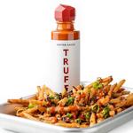 Truff White Hotter Hot Sauce - Thumbnail 5 of 5