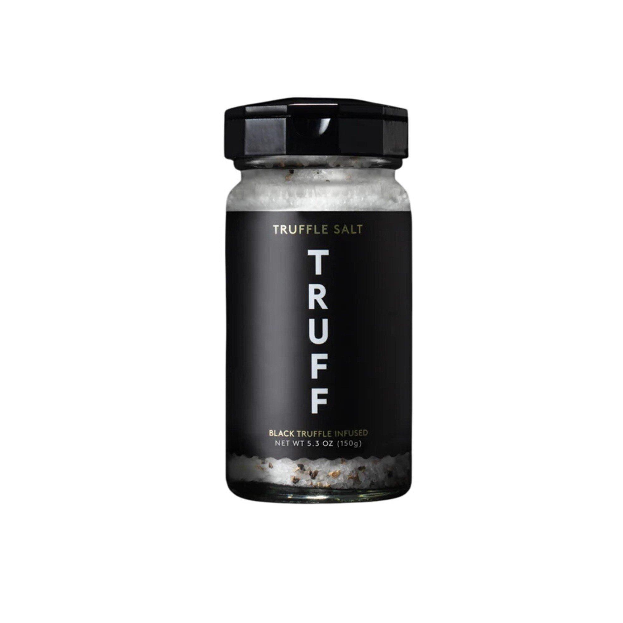 Truff Black Truffle Salt - Truff