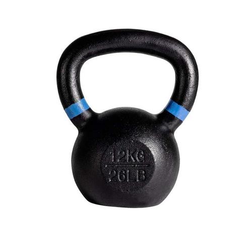 Tru Grit Cast Iron Kettlebells - Primary Image