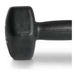 Tru Grit Black Neoprene Dumbbell - Thumbnail 2 of 2